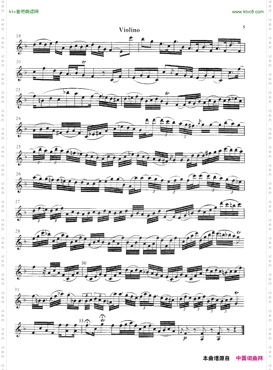 Haydn,Michael-4DuosfurViolineundViola-Vlnpart-1
