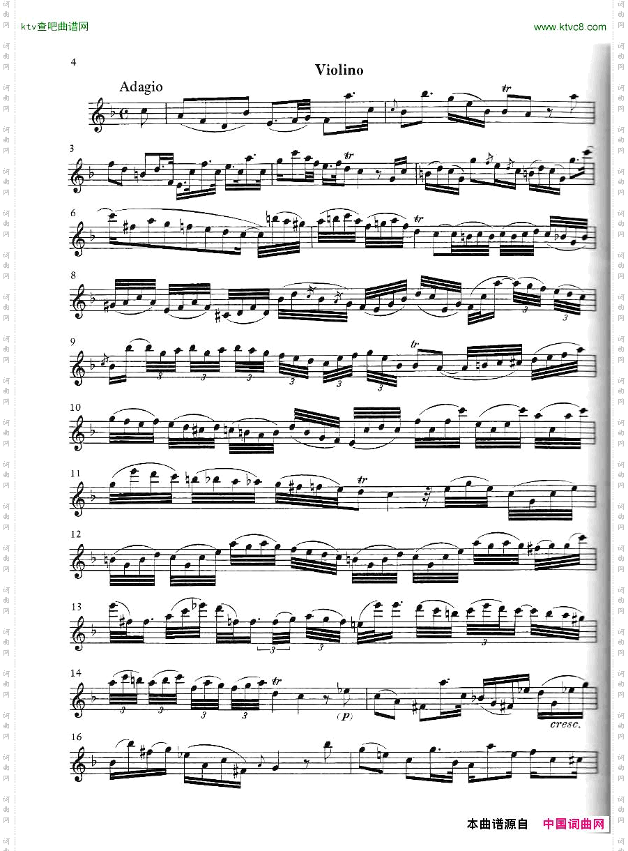 Haydn,Michael-4DuosfurViolineundViola-Vlnpart-1