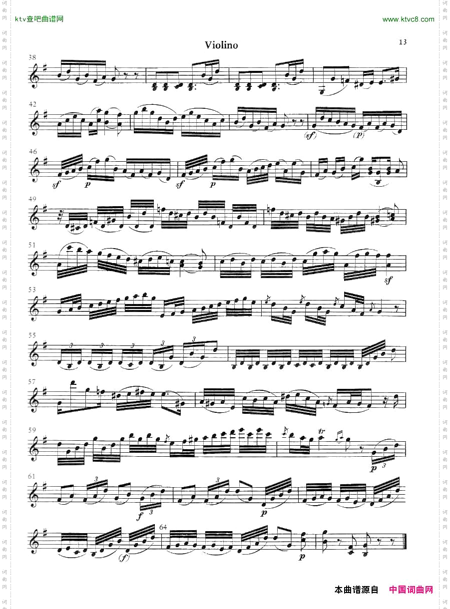 Haydn,Michael-4DuosfurViolineundViola-Vlnpart-1