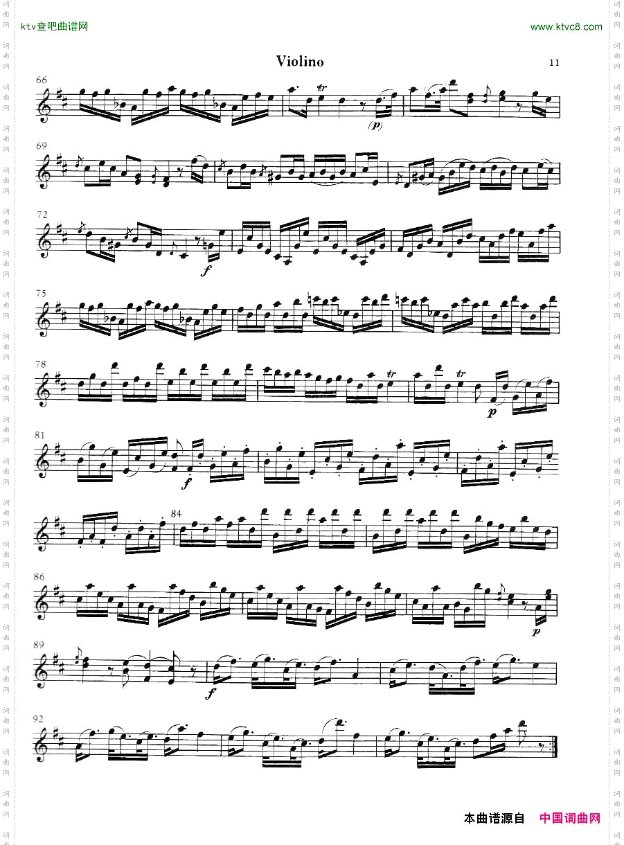 Haydn,Michael-4DuosfurViolineundViola-Vlnpart-1