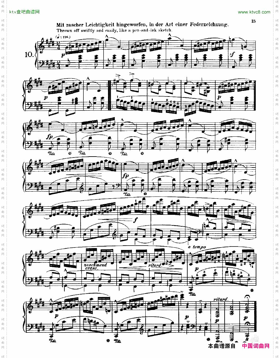 Heller-24PreludesOp81