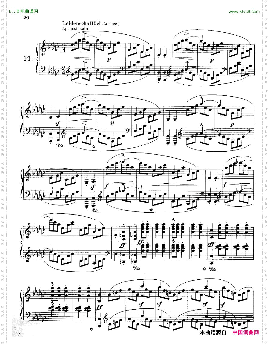 Heller-24PreludesOp81