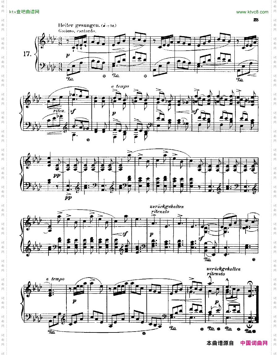 Heller-24PreludesOp81