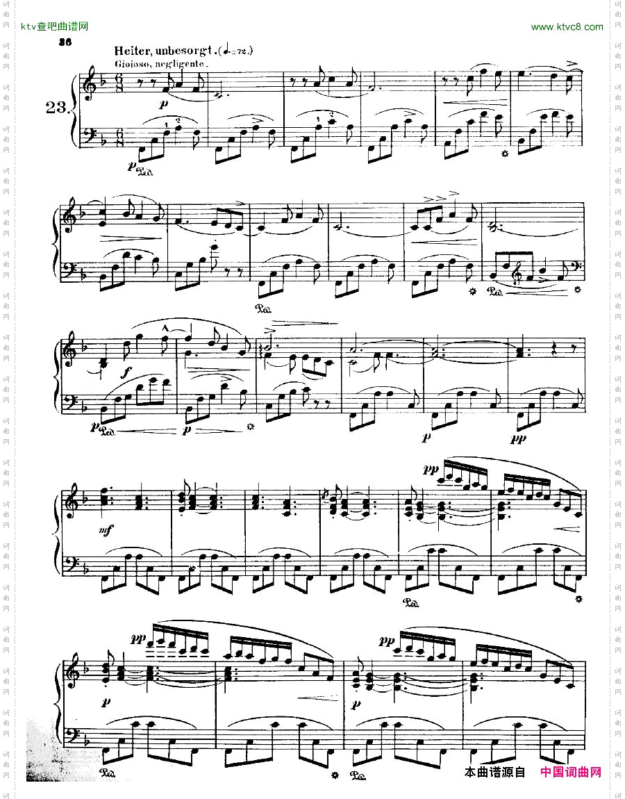 Heller-24PreludesOp81