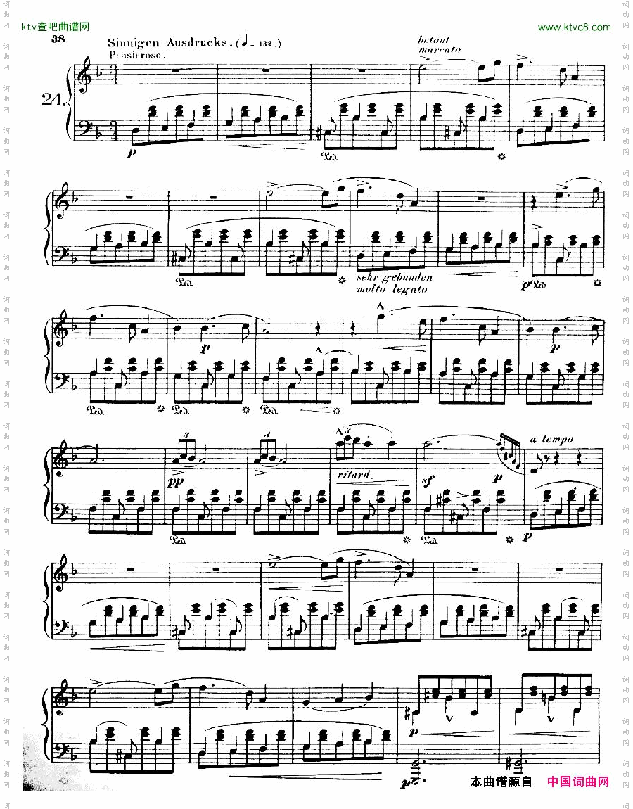 Heller-24PreludesOp81