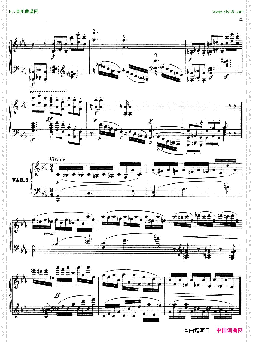 Heller-33VariationsonaThemebyBeethoven,Op130