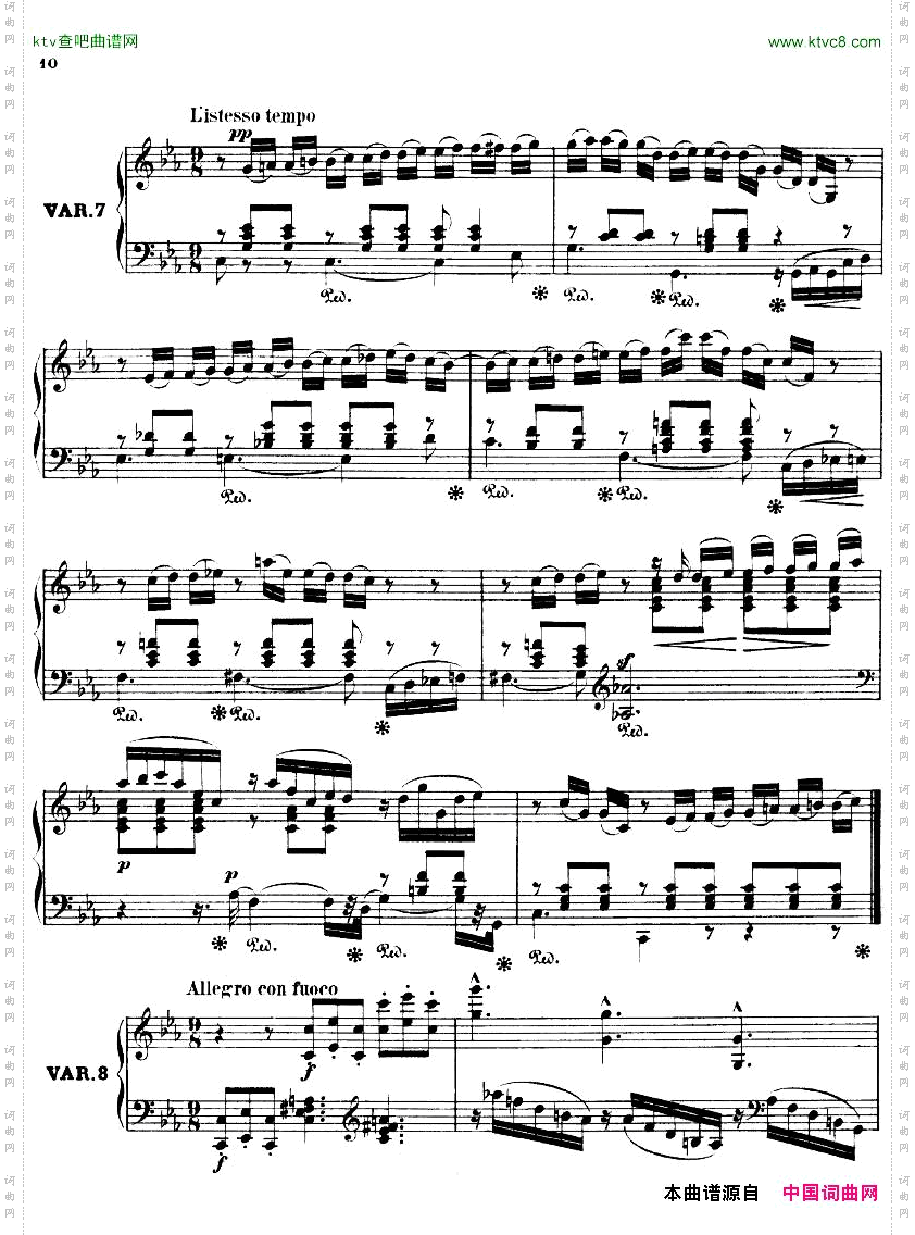Heller-33VariationsonaThemebyBeethoven,Op130