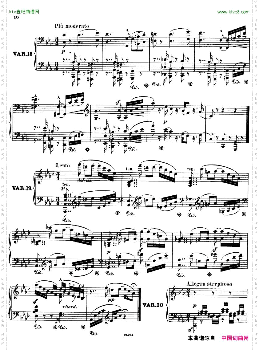 Heller-33VariationsonaThemebyBeethoven,Op130