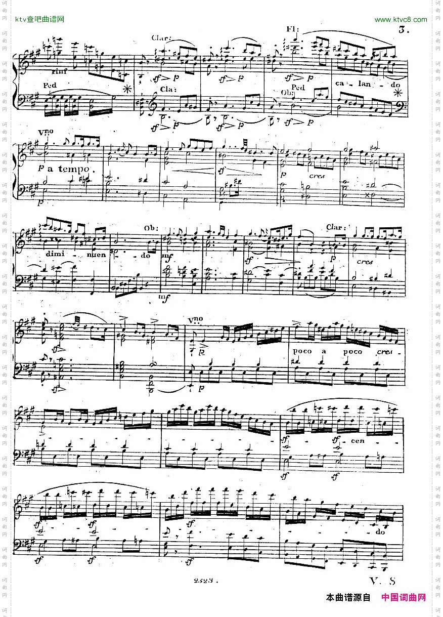 Herz.-.op.034.-.Piano-Concerto-No.1