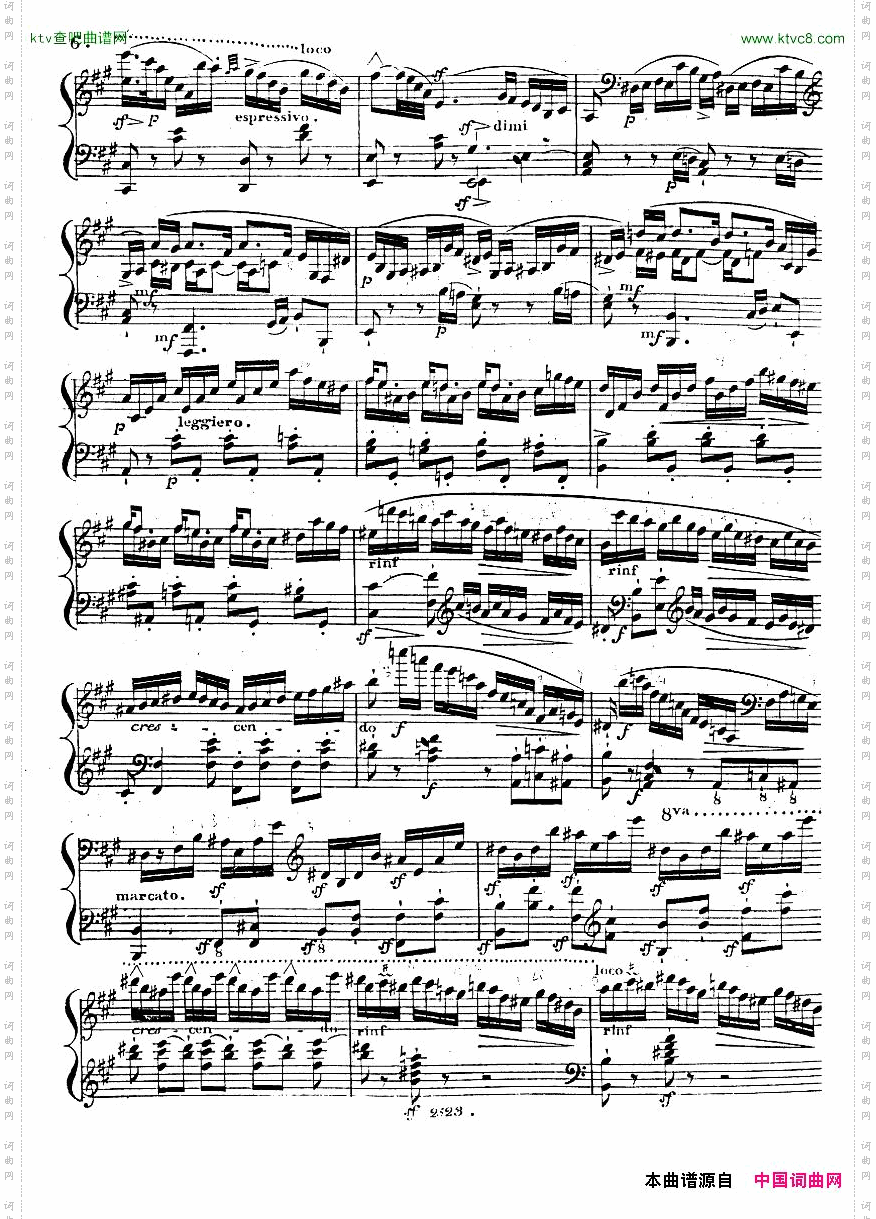 Herz.-.op.034.-.Piano-Concerto-No.1