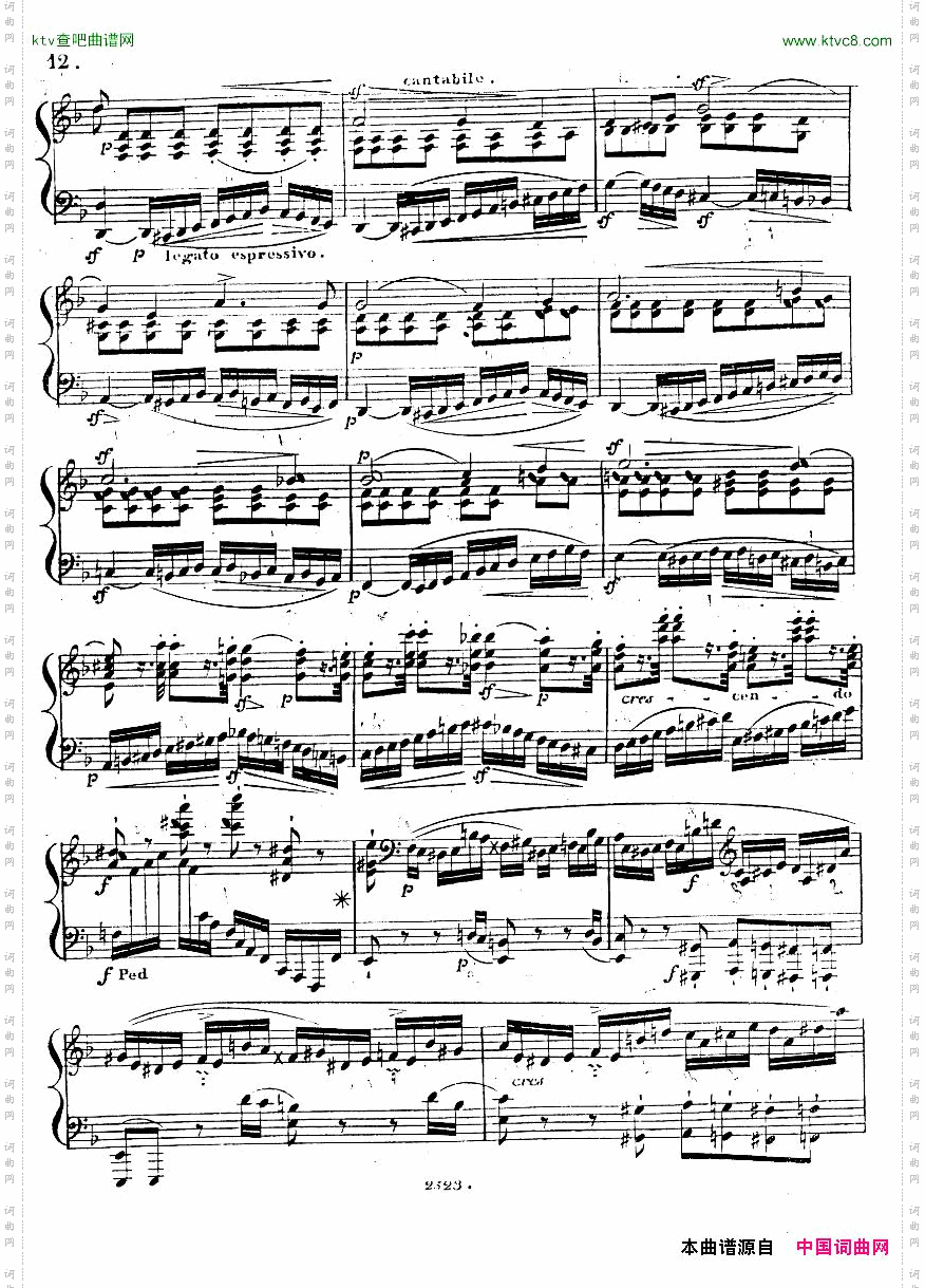 Herz.-.op.034.-.Piano-Concerto-No.1