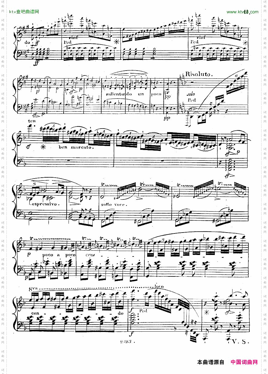 Herz.-.op.034.-.Piano-Concerto-No.1