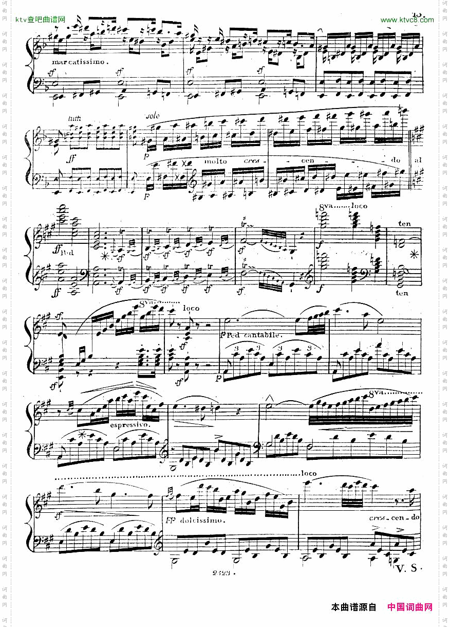 Herz.-.op.034.-.Piano-Concerto-No.1