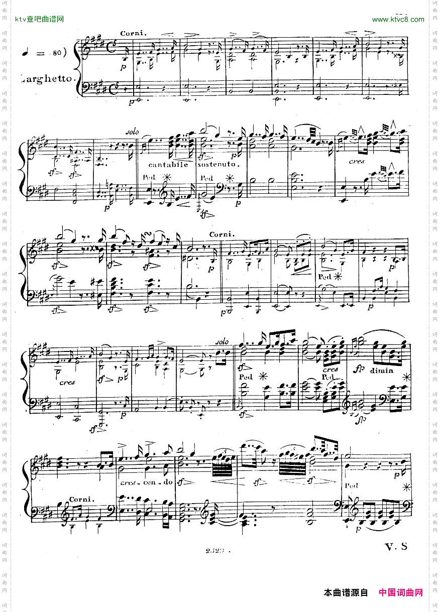 Herz.-.op.034.-.Piano-Concerto-No.1