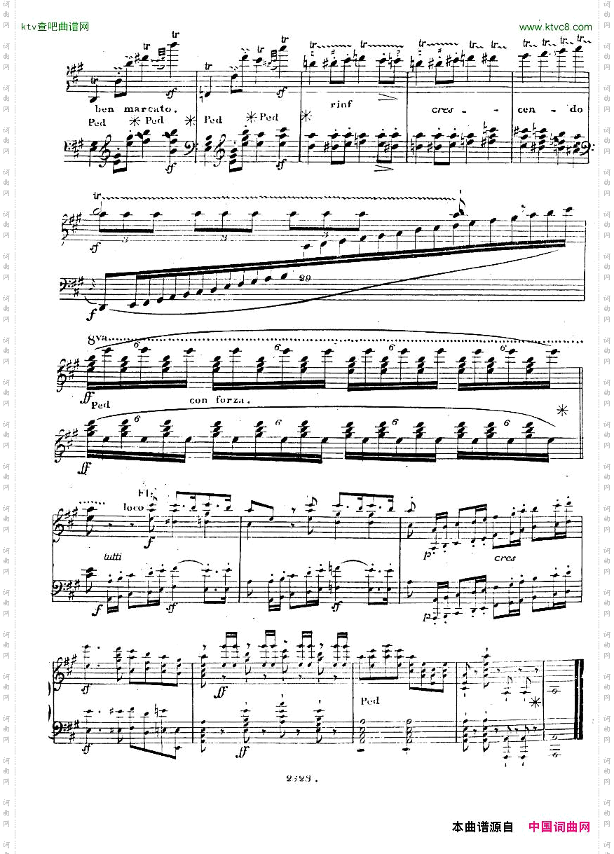 Herz.-.op.034.-.Piano-Concerto-No.1