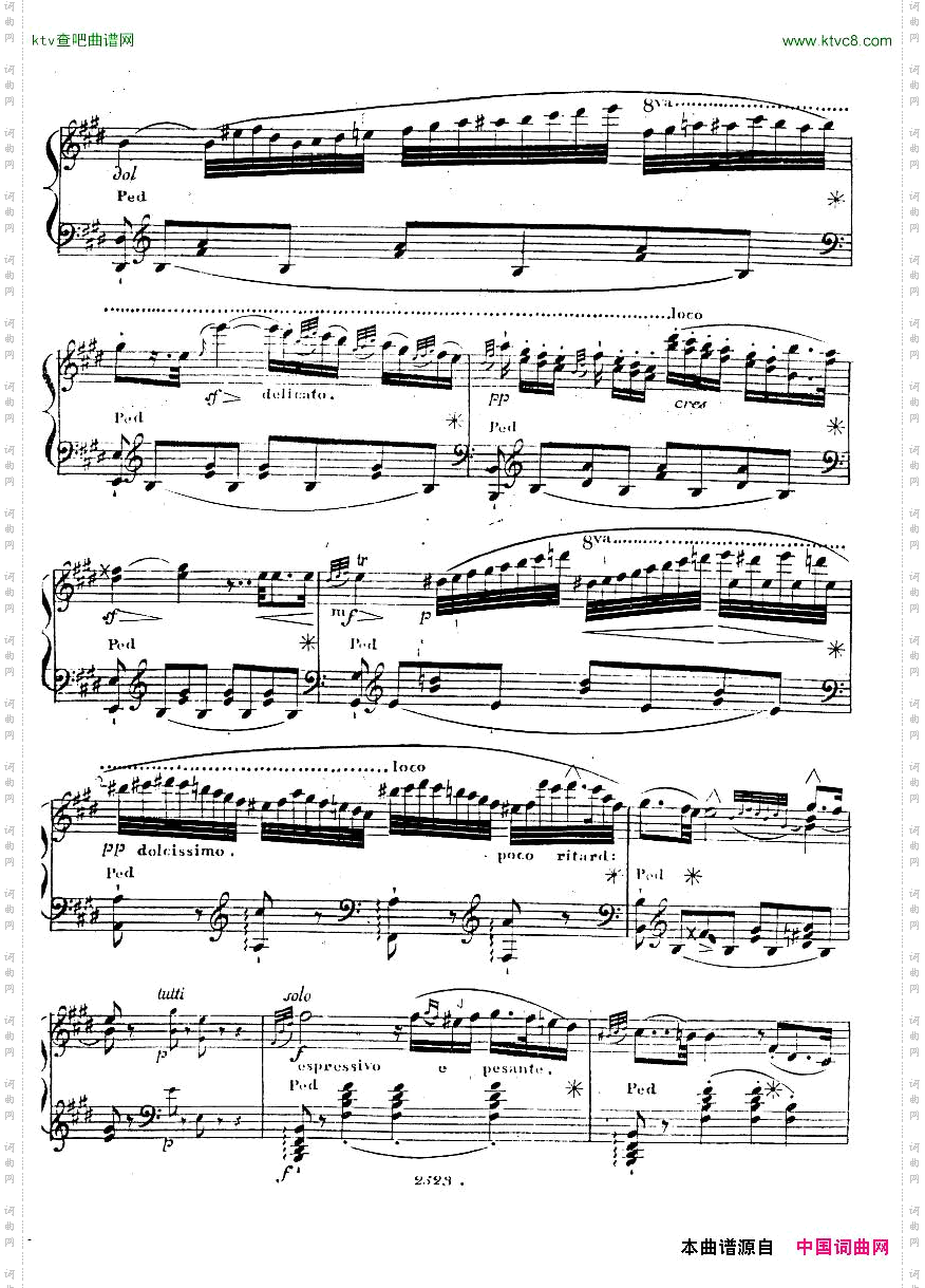 Herz.-.op.034.-.Piano-Concerto-No.1