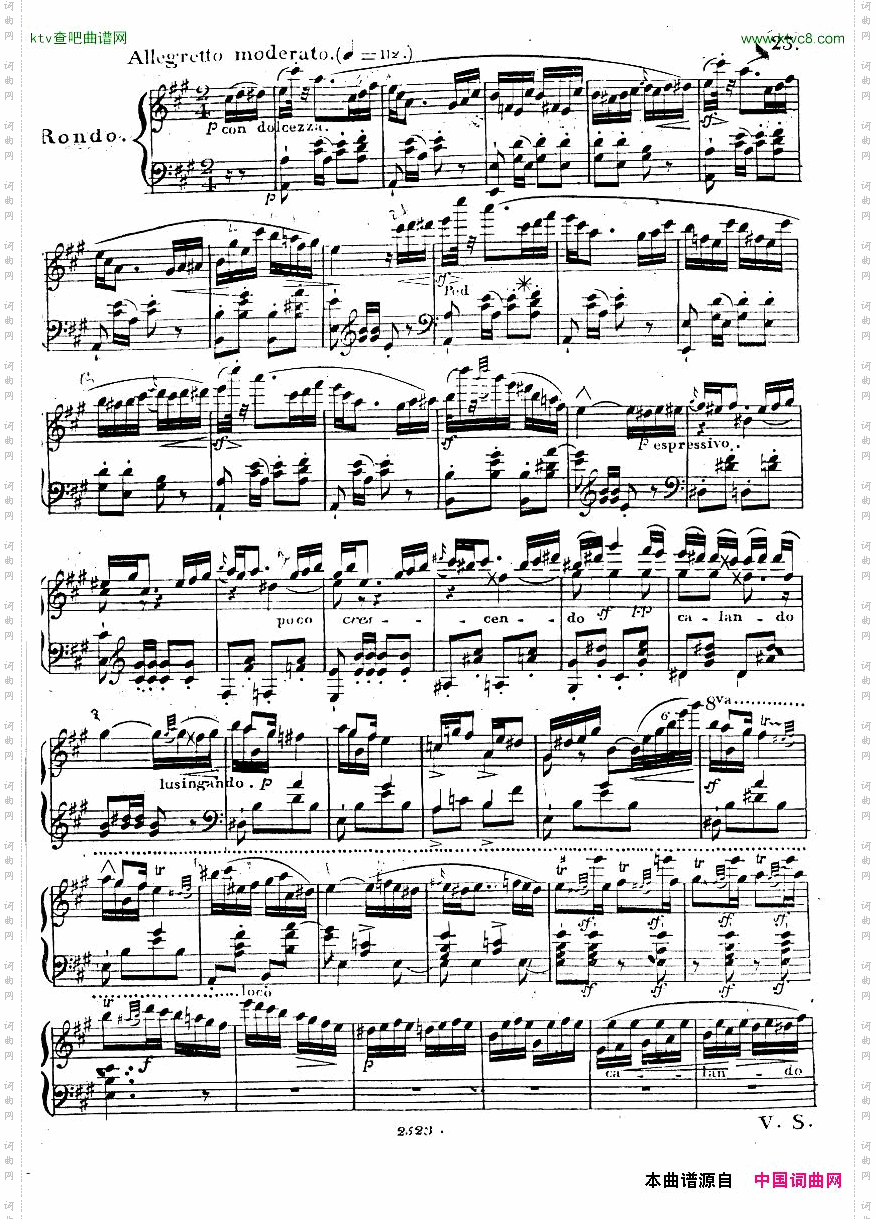 Herz.-.op.034.-.Piano-Concerto-No.1