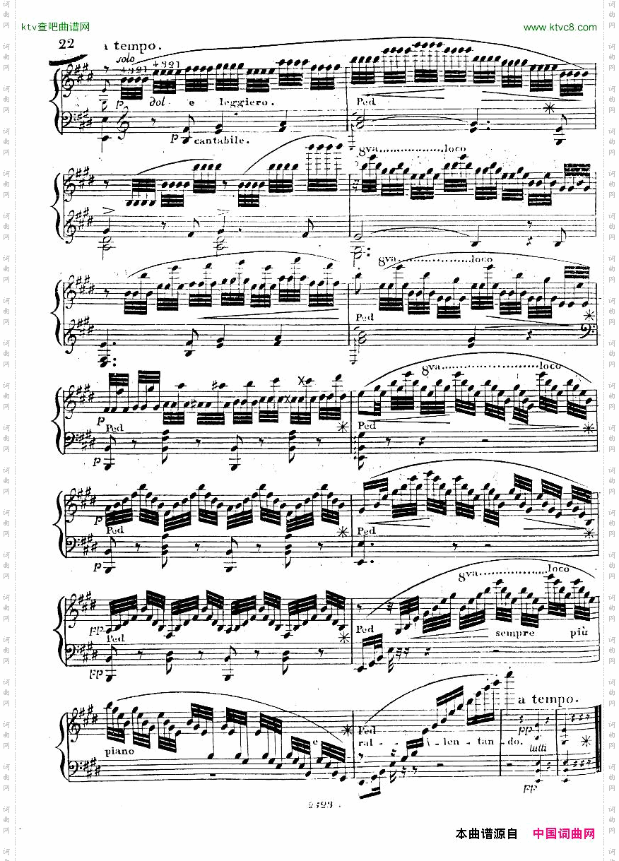 Herz.-.op.034.-.Piano-Concerto-No.1