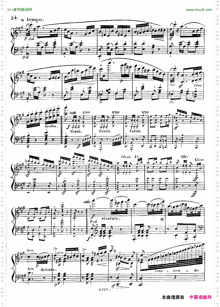Herz.-.op.034.-.Piano-Concerto-No.1