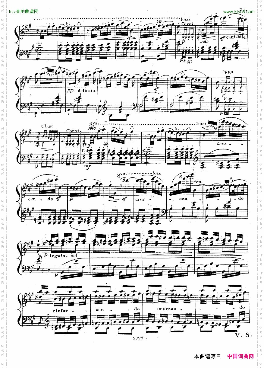 Herz.-.op.034.-.Piano-Concerto-No.1