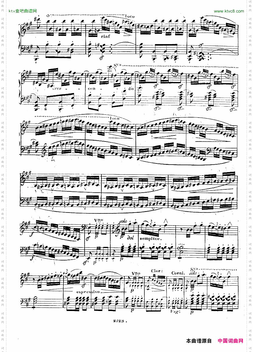 Herz.-.op.034.-.Piano-Concerto-No.1
