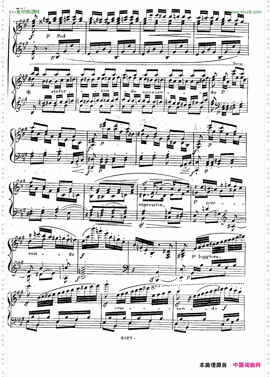 Herz.-.op.034.-.Piano-Concerto-No.1