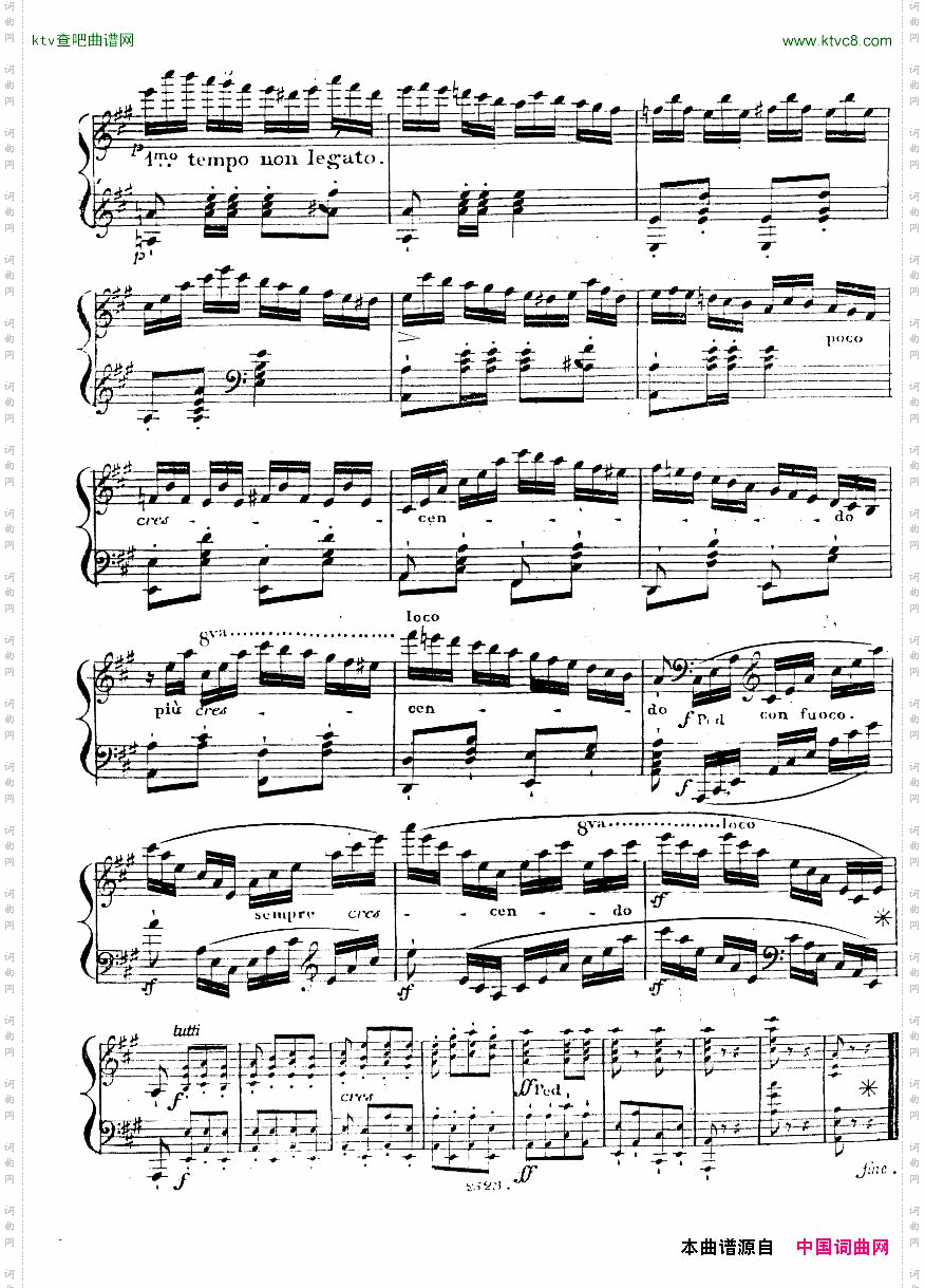 Herz.-.op.034.-.Piano-Concerto-No.1