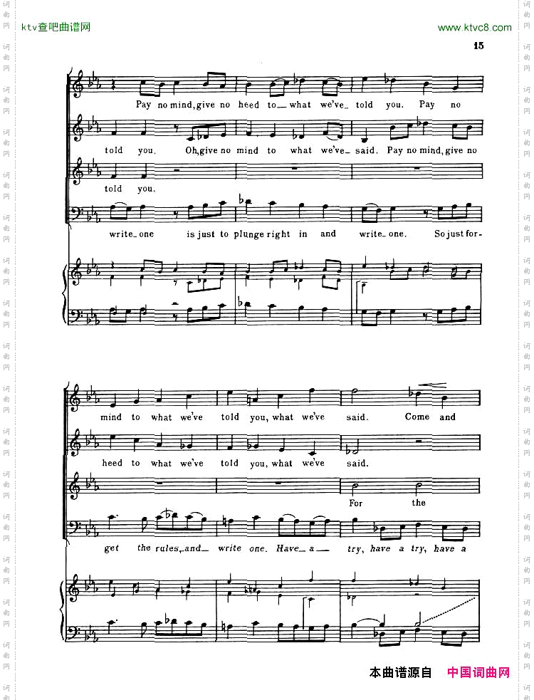 Gould,GlennSoyouwanttowriteafugue
