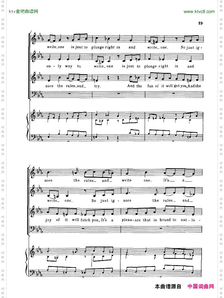 Gould,GlennSoyouwanttowriteafugue