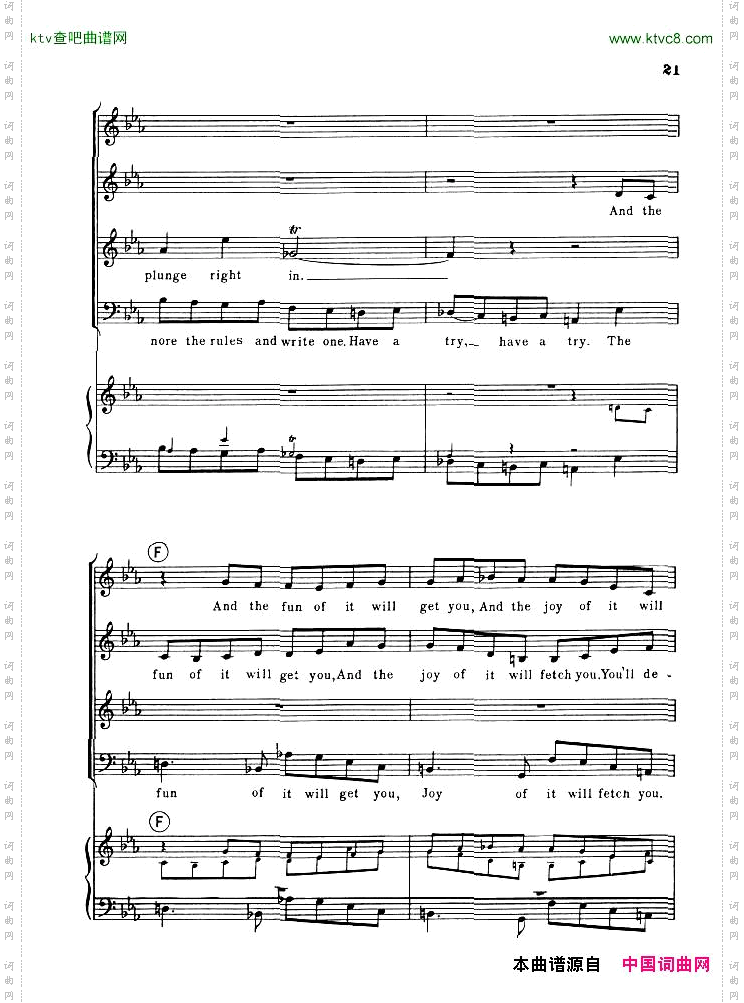 Gould,GlennSoyouwanttowriteafugue