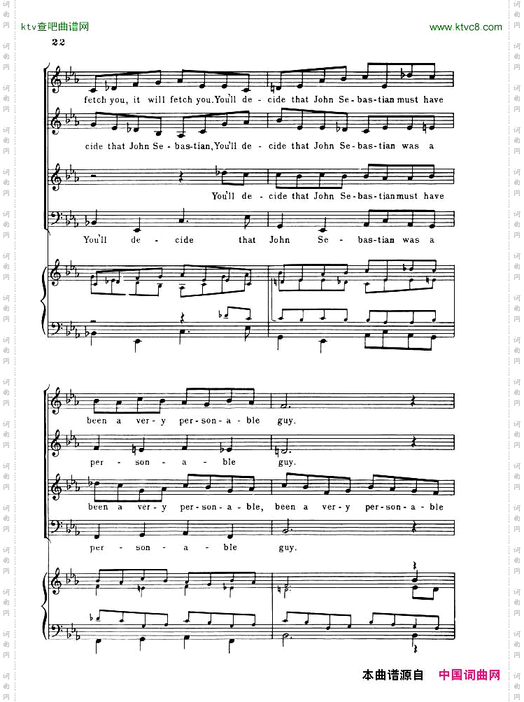 Gould,GlennSoyouwanttowriteafugue