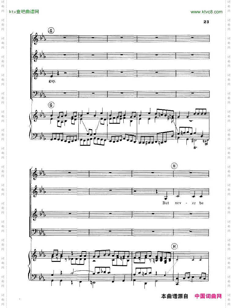 Gould,GlennSoyouwanttowriteafugue