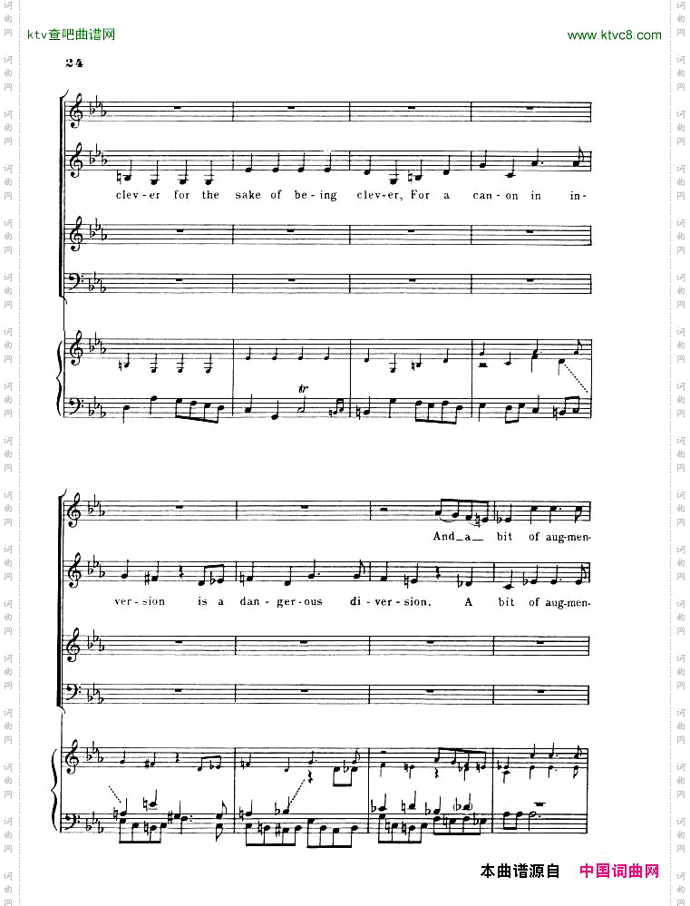 Gould,GlennSoyouwanttowriteafugue