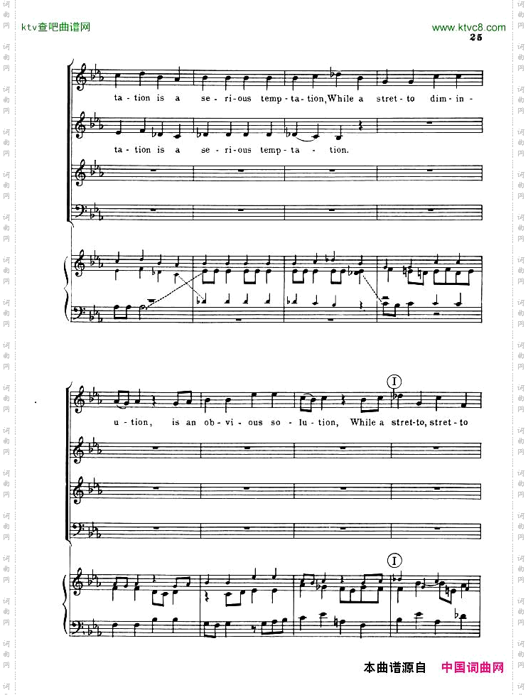 Gould,GlennSoyouwanttowriteafugue