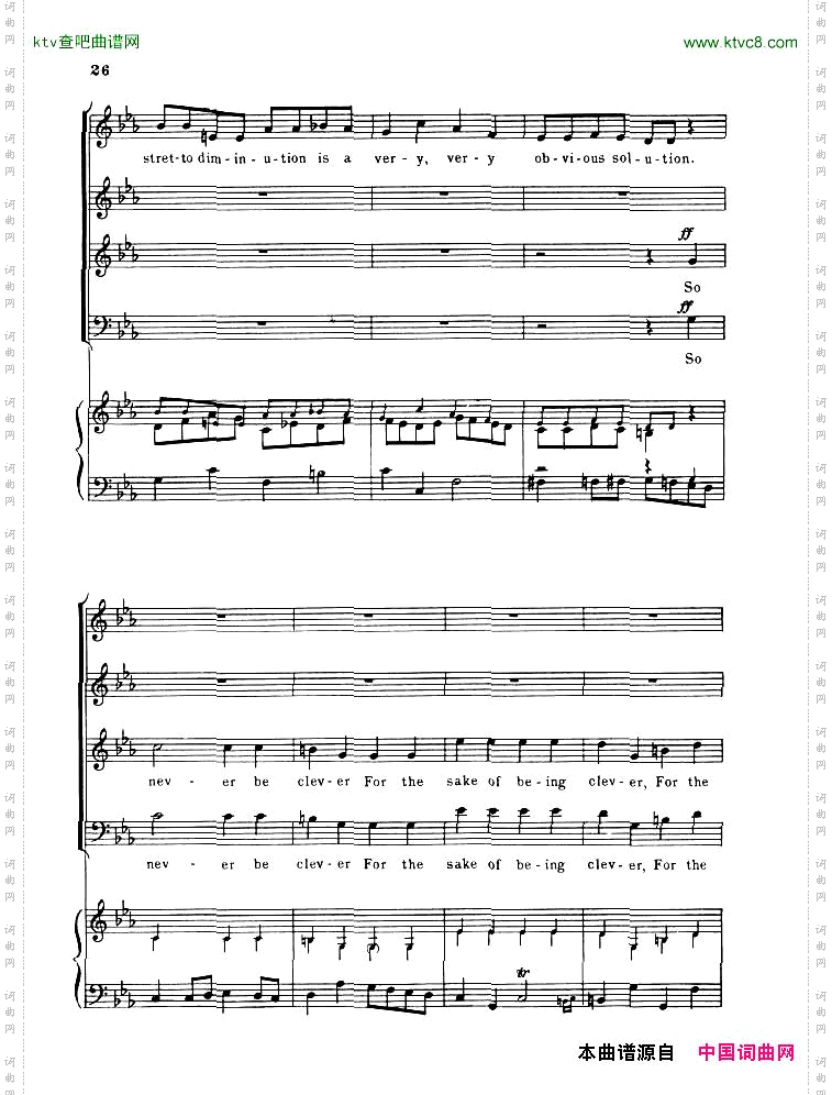 Gould,GlennSoyouwanttowriteafugue