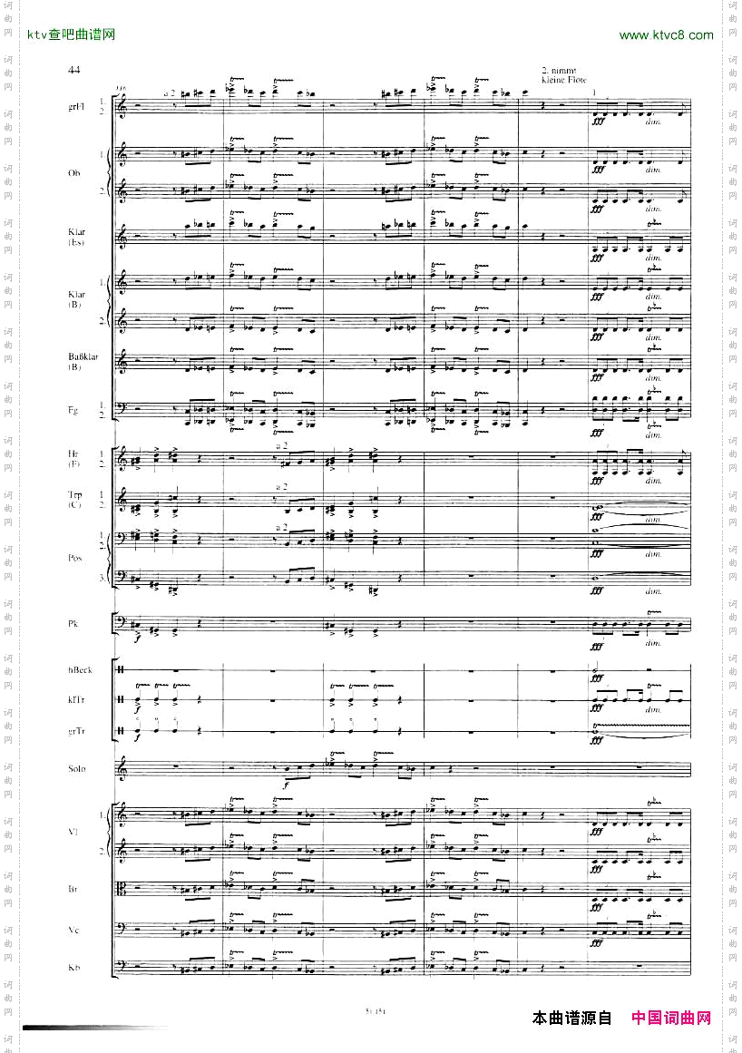 Hindemith,Paul-KlaviermusikmitOrchesterpianoleft-handalone-4