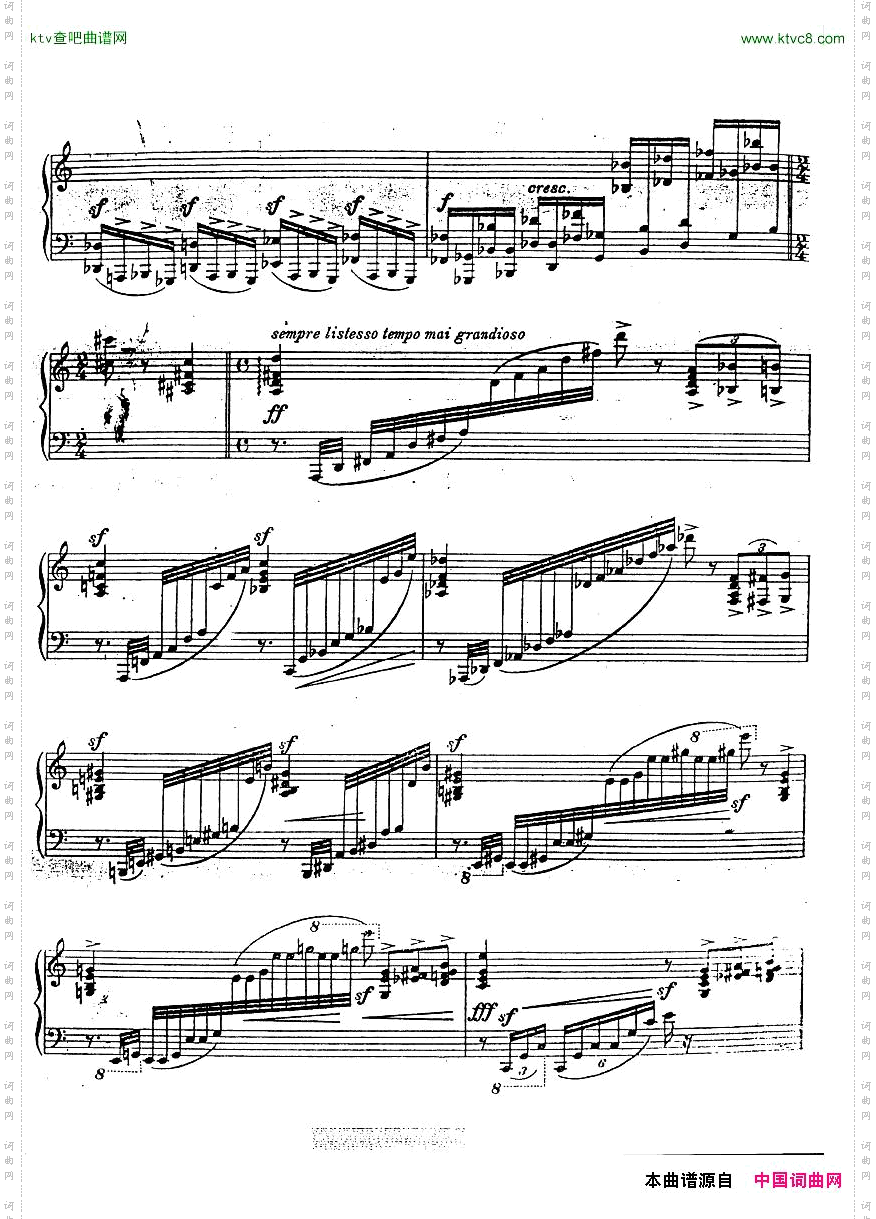 Hofmannop32EtudeCforthelefthand