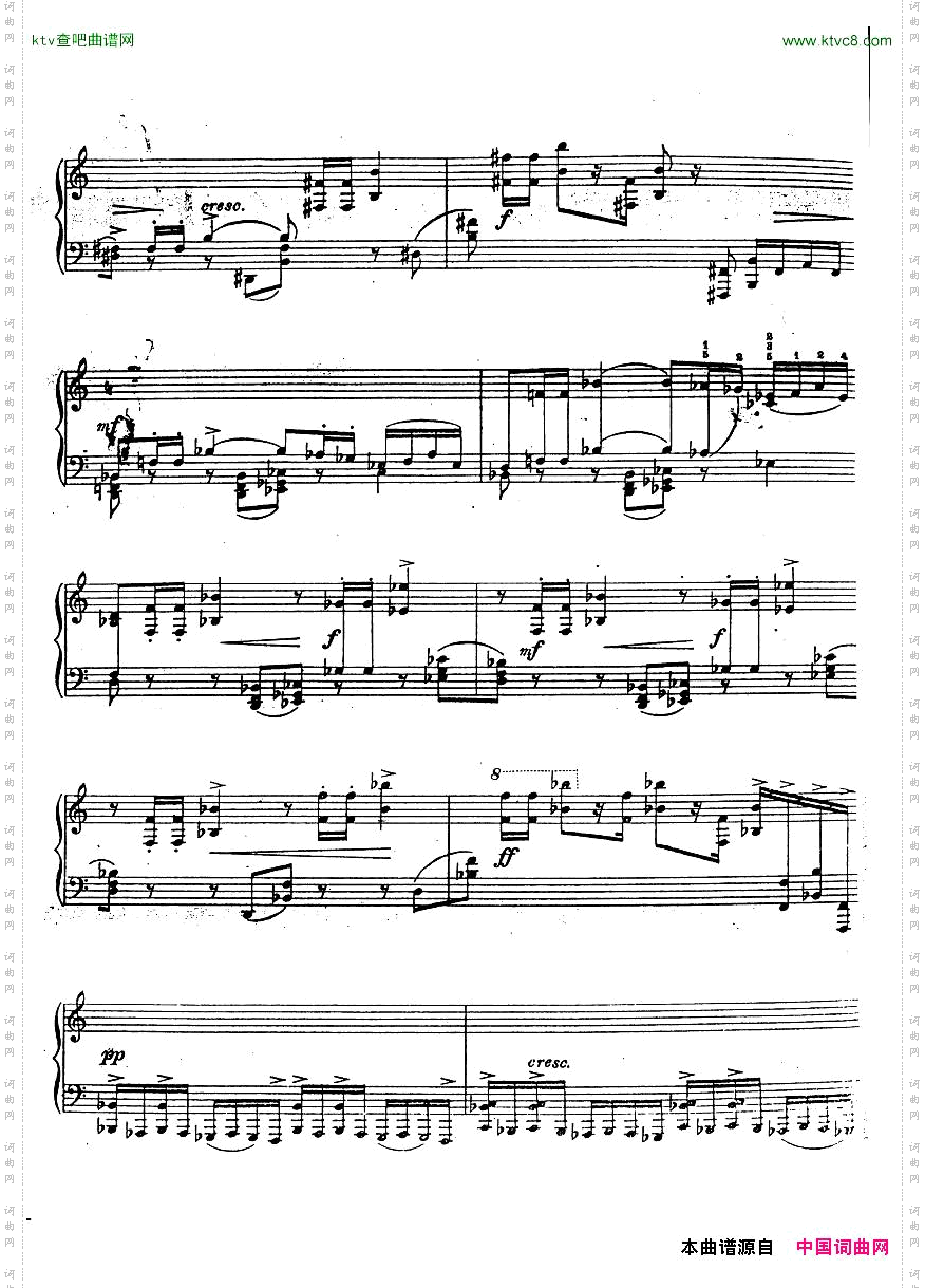 Hofmannop32EtudeCforthelefthand