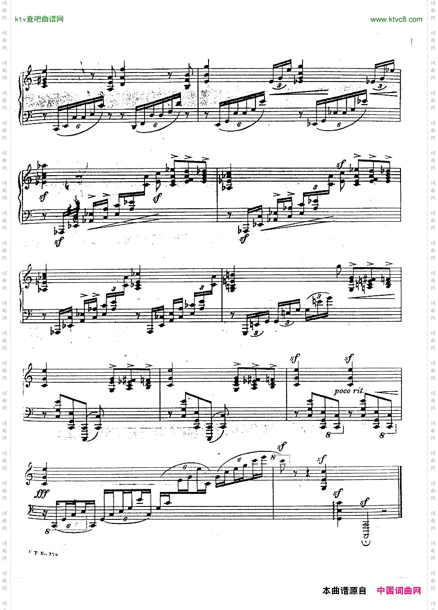 Hofmannop32EtudeCforthelefthand