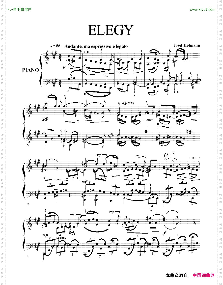 hofmann_elegy