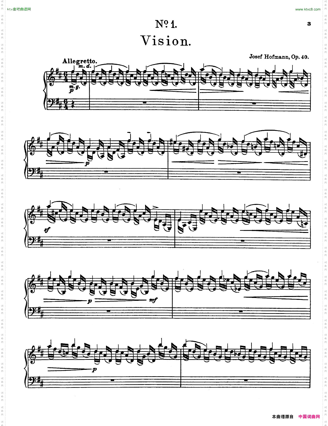 hofmann_op40