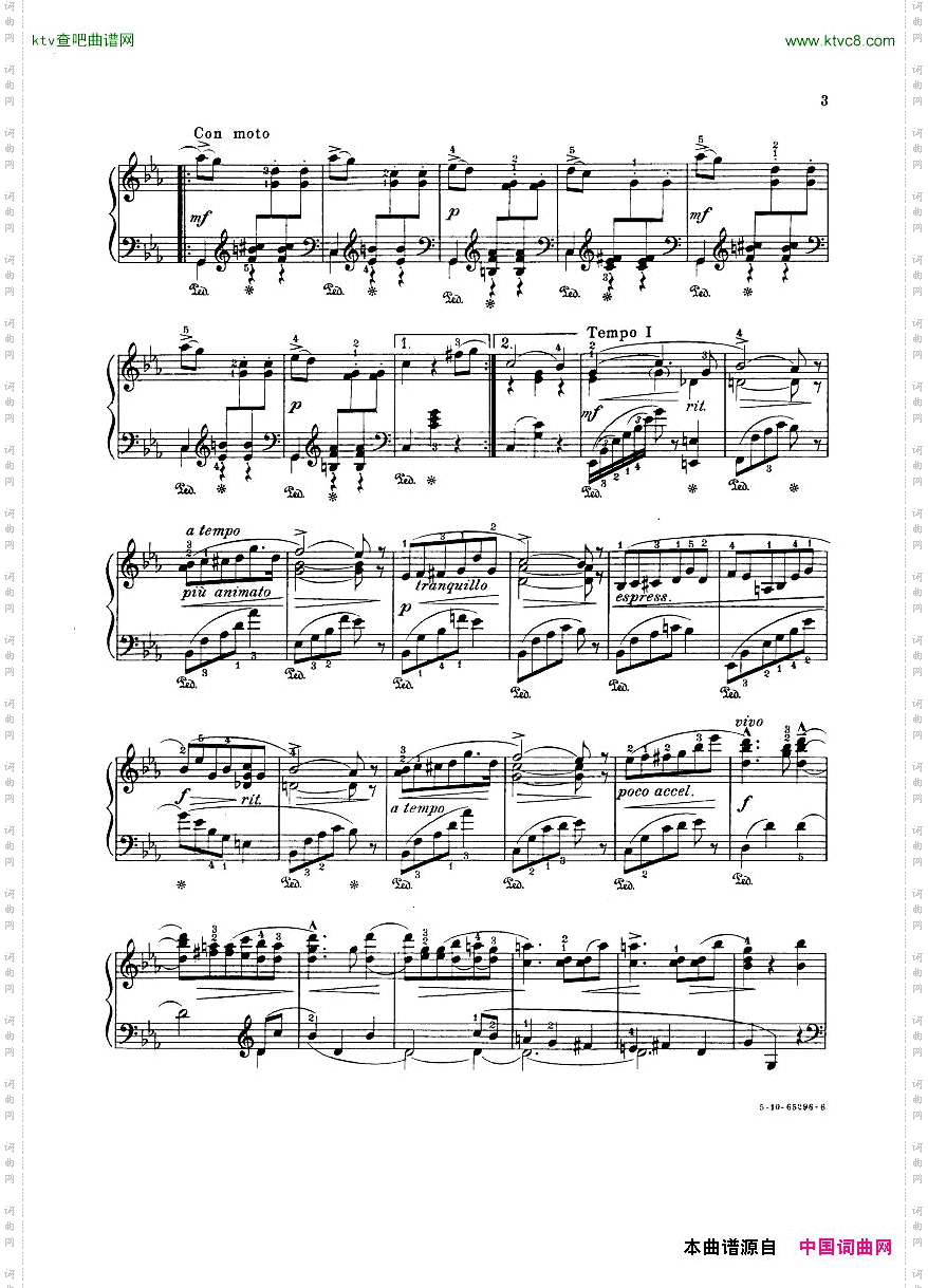 HOFMANN-Valsecapriceop53