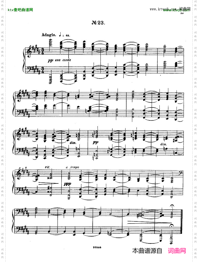 Gliere25Preludesop30Book5