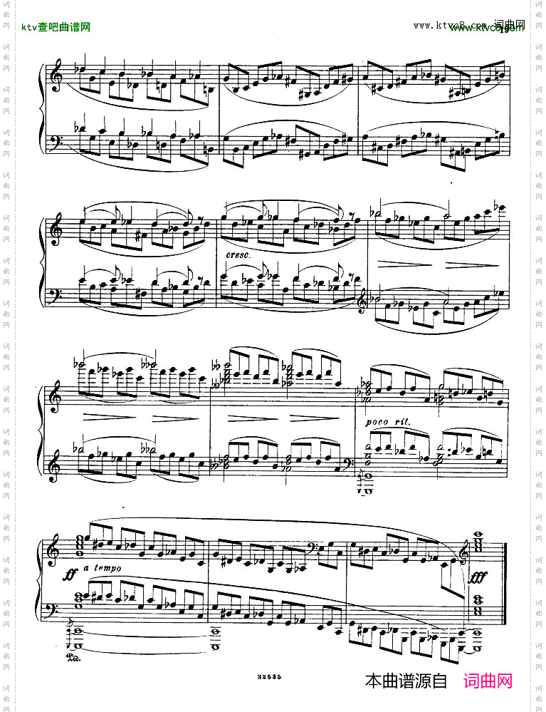 Gliere25Preludesop30Book5
