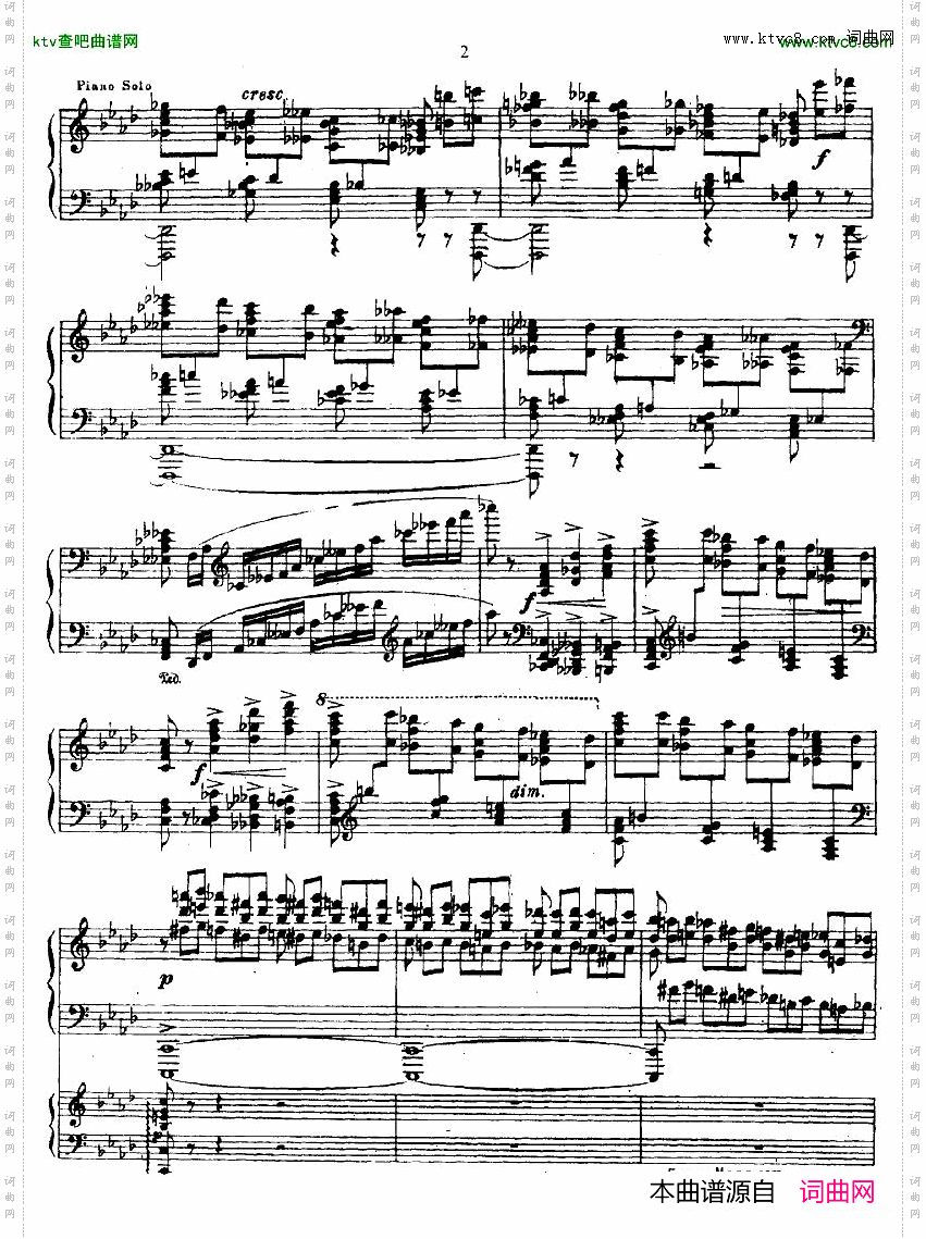 Glazunov-PianoConcertoNo.1