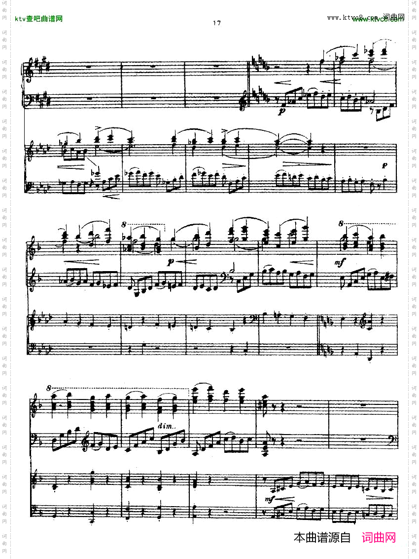Glazunov-PianoConcertoNo.1