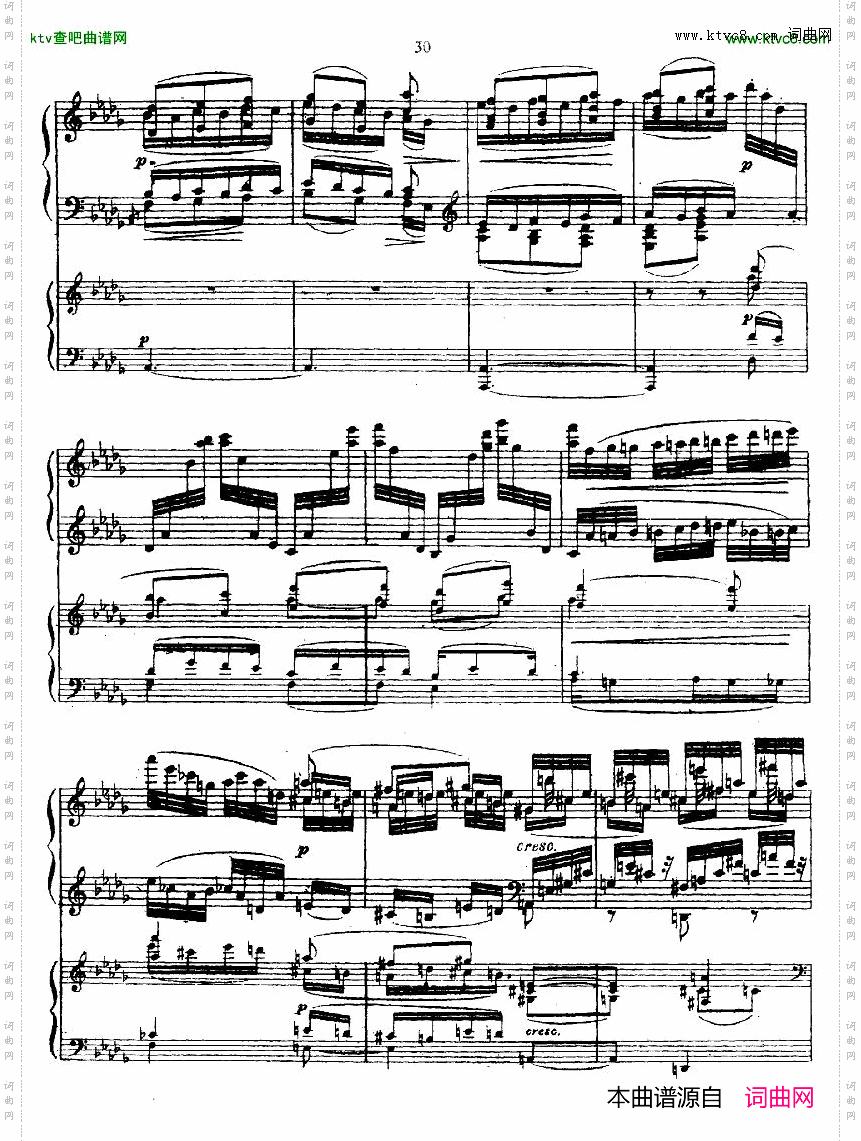 Glazunov-PianoConcertoNo.1