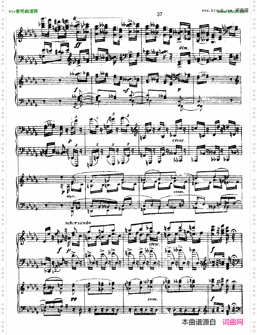 Glazunov-PianoConcertoNo.1