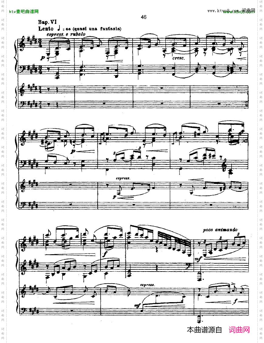 Glazunov-PianoConcertoNo.1
