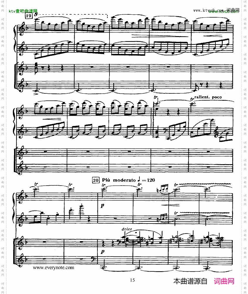Glazunov-PianoConcertoNo.2一